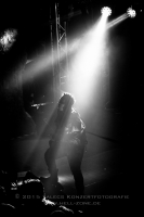 1. Kasematten Festival - Sandsteinhöhle Langenstein / Halberstadt - 2015