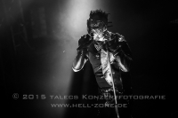 HOCICO - Halberstadt 2015