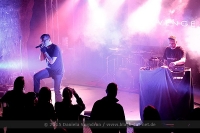 1. Kasematten Festival - Sandsteinhöhle Langenstein / Halberstadt - 2015
