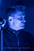 1. Kasematten Festival - Sandsteinhöhle Langenstein / Halberstadt - 2015