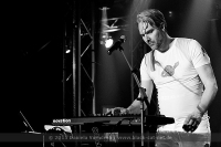 1. Kasematten Festival - Sandsteinhöhle Langenstein / Halberstadt - 2015