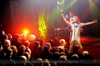 1. Kasematten Festival - Sandsteinhöhle Langenstein / Halberstadt - 2015