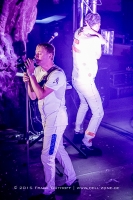 S.P.O.C.K - Halberstadt 2015