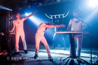 S.P.O.C.K - Halberstadt 2015