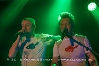 S.P.O.C.K - Halberstadt 2015