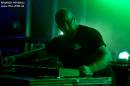 Architect - Nordstern Festival 2011 - Tag 1 21