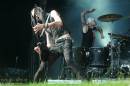 Combichrist - Nordstern 2011 - Hamburg