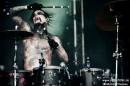 Combichrist - Nordstern 2011 - Hamburg