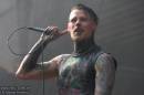 Combichrist - Nordstern 2011 - Hamburg
