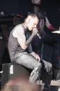 Combichrist - Nordstern 2011 - Hamburg