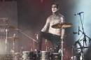 Combichrist - Nordstern 2011 - Hamburg