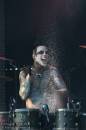 Combichrist - Nordstern 2011 - Hamburg