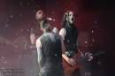 Combichrist - Nordstern 2011 - Hamburg