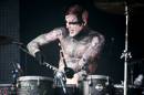 Combichrist - Nordstern 2011 - Hamburg