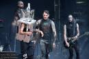 Combichrist - Nordstern 2011 - Hamburg