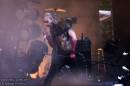 Combichrist - Nordstern 2011 - Hamburg