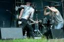 Combichrist - Nordstern 2011 - Hamburg