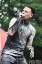 Combichrist - Nordstern 2011 - Hamburg