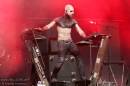 Combichrist - Nordstern 2011 - Hamburg