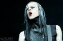 Combichrist - Nordstern 2011 - Hamburg