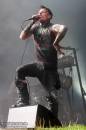 Combichrist - Nordstern 2011 - Hamburg