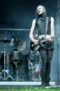 Combichrist - Nordstern 2011 - Hamburg