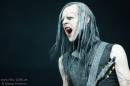 Combichrist - Nordstern 2011 - Hamburg