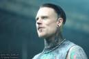 Combichrist - Nordstern 2011 - Hamburg