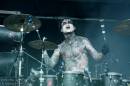 Combichrist - Nordstern 2011 - Hamburg