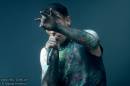 Combichrist - Nordstern 2011 - Hamburg