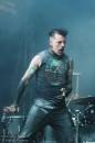 Combichrist - Nordstern 2011 - Hamburg