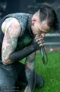 Combichrist - Nordstern 2011 - Hamburg