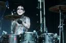 Combichrist - Nordstern 2011 - Hamburg