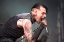 Combichrist - Nordstern 2011 - Hamburg