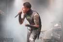 Combichrist - Nordstern 2011 - Hamburg