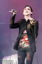 IAMX - Nordstern 2011 - Hamburg 34