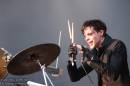 IAMX - Nordstern 2011 - Hamburg 36
