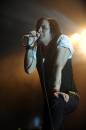 1. PLAGE NOIRE Festival 2009
