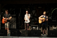 1. Schloss Rock Trebsen 06.06.2015