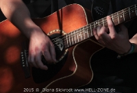1. Schloss Rock Trebsen 06.06.2015