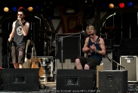 1. Schloss Rock Trebsen 06.06.2015