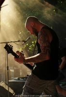 1. Schloss Rock Trebsen 06.06.2015