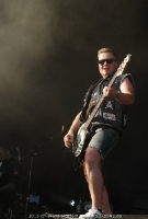 1. Schloss Rock Trebsen 06.06.2015