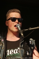 1. Schloss Rock Trebsen 06.06.2015