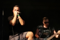 1. Schloss Rock Trebsen 06.06.2015