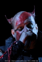 Tanzwut