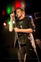 Robert Enforsen (ex ELEGANT MACHINERY)