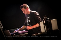Robert Enforsen (ex ELEGANT MACHINERY)