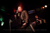 Robert Enforsen (ex ELEGANT MACHINERY)
