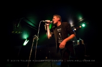 Robert Enforsen (ex ELEGANT MACHINERY)